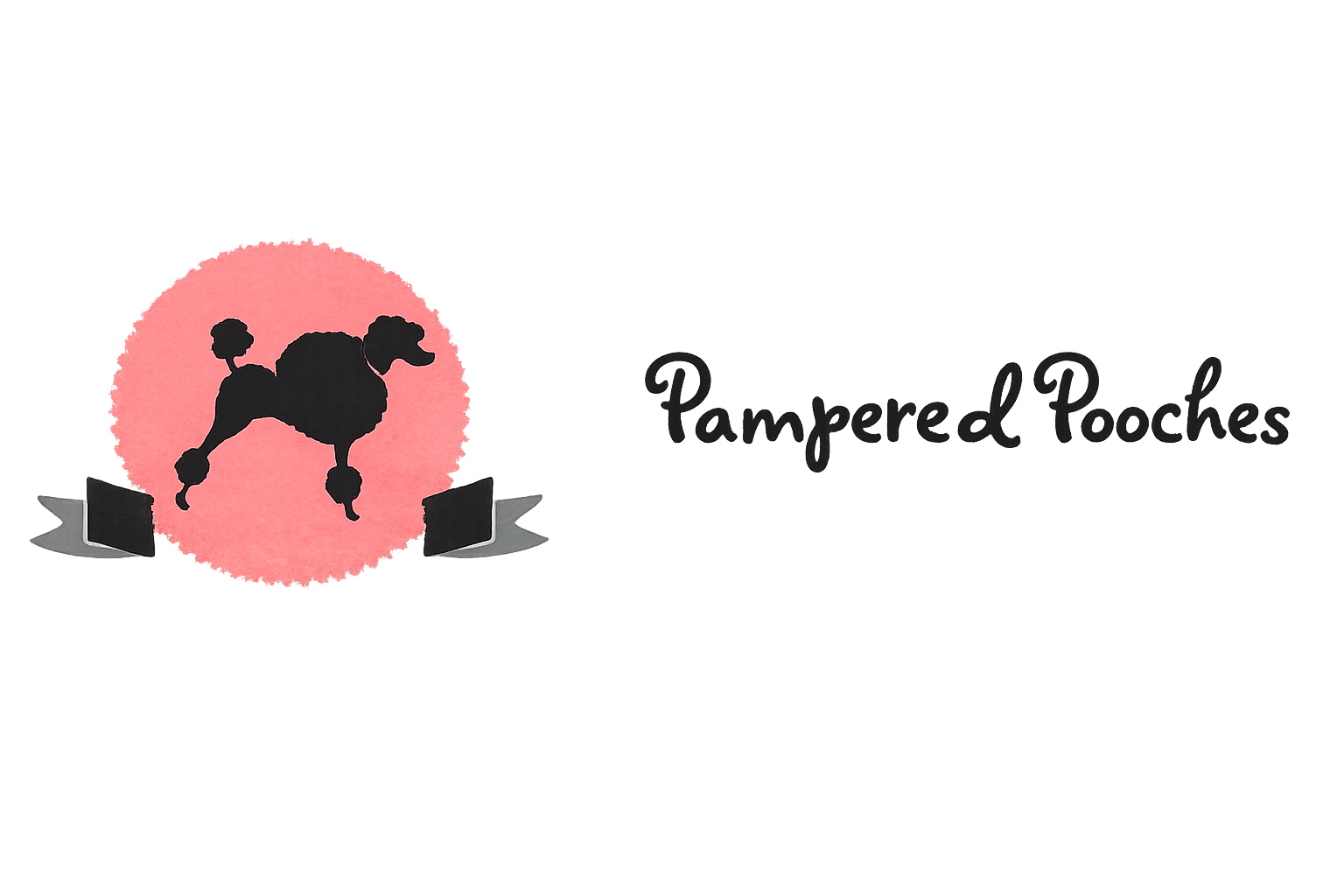 Pampered Pooches Dog Grooming